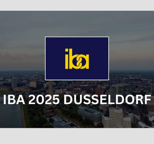 IMA'nın İBA 2025'teki Yeni Teknolojilerini Keşfedin!